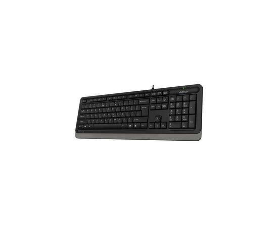 Клавиатура A4Tech FK10 Grey, изображение 6 Клавиатура A4Tech FK10 Grey, изображение 6