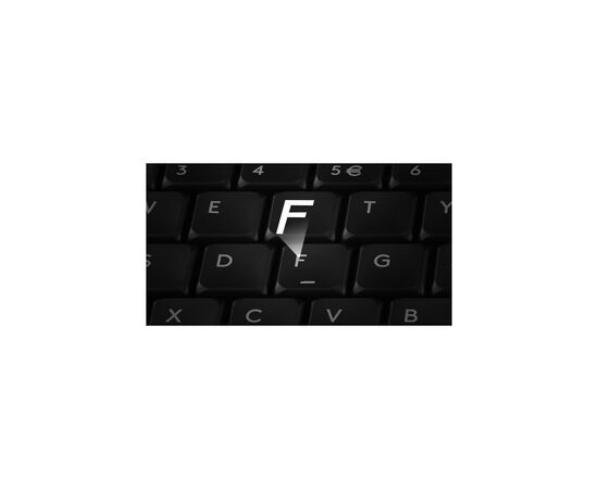 Клавиатура A4Tech FK10 Grey, изображение 8 Клавиатура A4Tech FK10 Grey, изображение 8