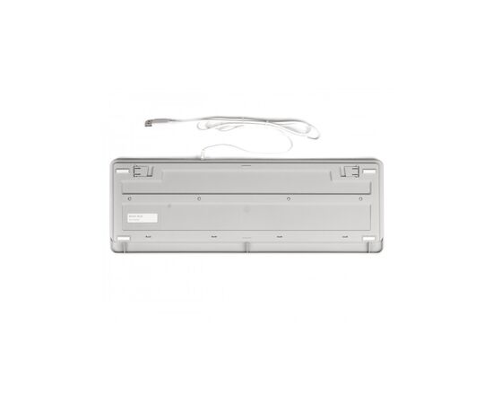 Клавиатура A4Tech FK10 White, изображение 6 Клавиатура A4Tech FK10 White, изображение 6