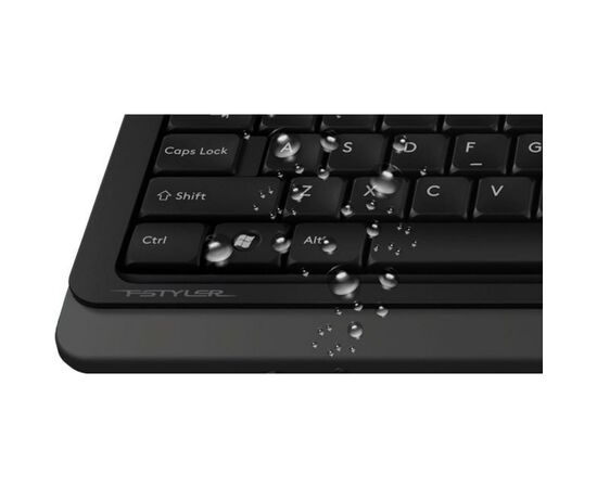 Комплект A4Tech F1010 Blue, изображение 8 Комплект A4Tech F1010 Blue, изображение 8