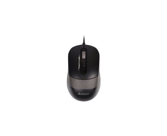 Комплект A4Tech F1010 Grey, изображение 4 Комплект A4Tech F1010 Grey, изображение 4