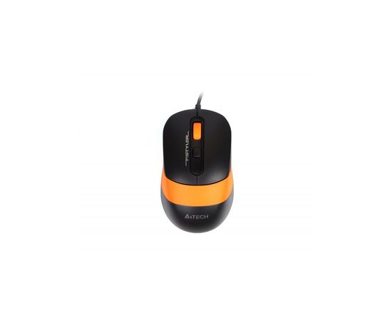 Комплект A4Tech F1010 Orange, зображення 5 Комплект A4Tech F1010 Orange, зображення 5
