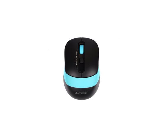 Комплект A4Tech FG1010 Blue, изображение 5 Комплект A4Tech FG1010 Blue, изображение 5