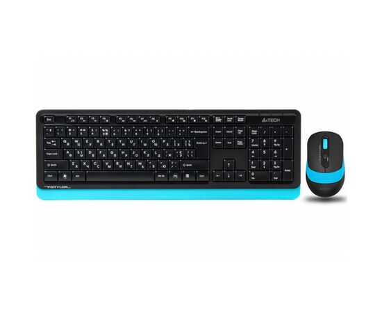 Комплект A4Tech FG1010 Blue