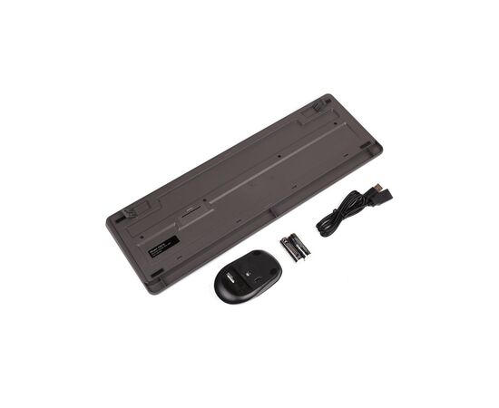 Комплект A4Tech FG1010 Grey, изображение 4 Комплект A4Tech FG1010 Grey, изображение 4