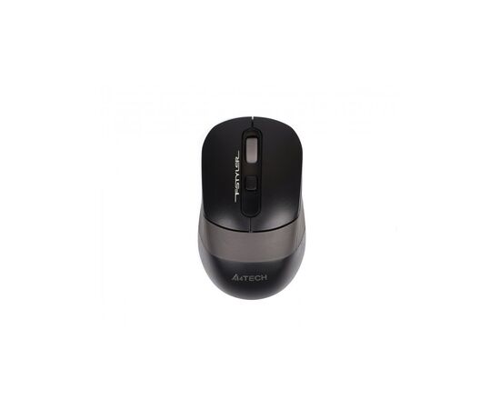 Комплект A4Tech FG1010 Grey, изображение 5 Комплект A4Tech FG1010 Grey, изображение 5