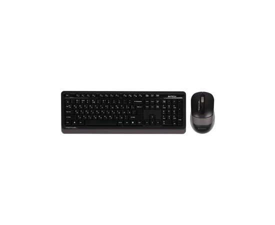 Комплект A4Tech FG1010 Grey