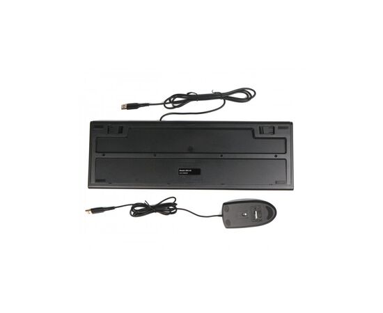 Комплект A4Tech KRS-8520D USB Black, зображення 6 Комплект A4Tech KRS-8520D USB Black, зображення 6