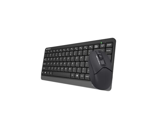 Комплект A4Tech FG1112 Wireless Black (FG1112 Black), изображение 3 Комплект A4Tech FG1112 Wireless Black (FG1112 Black), изображение 3