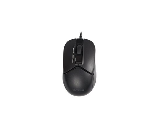 Комплект A4Tech F1512 Black, изображение 6 Комплект A4Tech F1512 Black, изображение 6