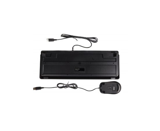 Комплект A4Tech F1512 Black, изображение 7 Комплект A4Tech F1512 Black, изображение 7