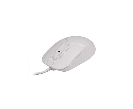 Комплект A4Tech F1512 White, зображення 8 Комплект A4Tech F1512 White, зображення 8