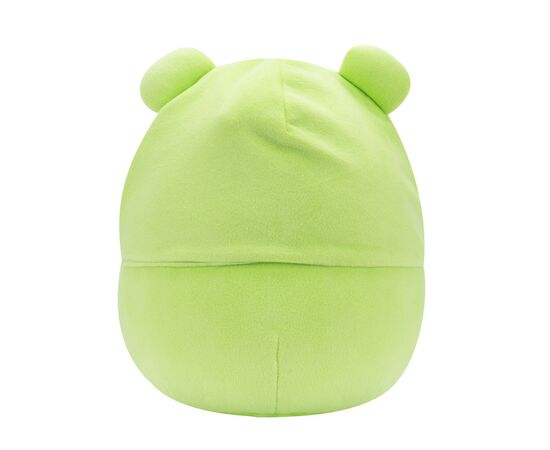 Мягкая игрушка Squishmallows Акула Гордон 30 см, в одежде (SQER00932), изображение 4 Мягкая игрушка Squishmallows Акула Гордон 30 см, в одежде (SQER00932), изображение 4