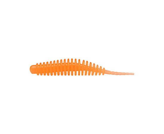 Силикон рыболовный FishUP Aji Tanta 1.3" 402 - Orange Glow (10шт/уп) (1864.14.72)