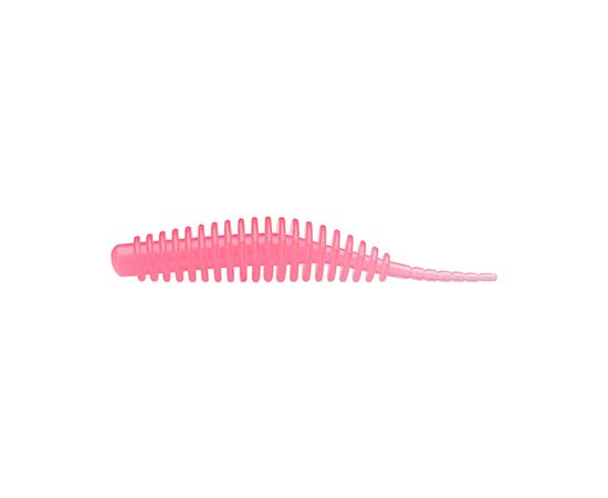Силикон рыболовный FishUP Aji Tanta 1.3" 404 - Pink Glow (10шт/уп) (1864.14.74)
