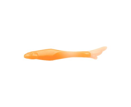 Силикон рыболовный FishUP Aji Tiny 1.5" 402 - Orange Glow (12шт/уп) (1864.14.80)