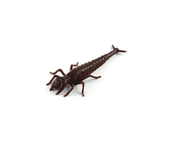 Силикон рыболовный FishUP Diving Bug 2" 012 - Chaos (8шт/уп) (1862.02.15)
