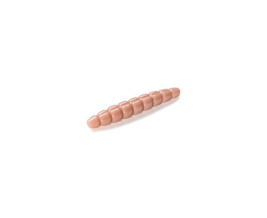 Силикон рыболовный FishUP Morio 1.2" 104 - Coffee Milk, cheese taste (12шт/уп) (1864.03.42)