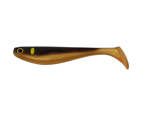 Силикон рыболовный FishUP Wizzle Shad 7" 354 - Gold Ayu (2шт/уп) (1864.00.11)