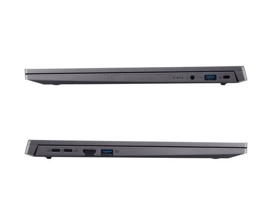 Ноутбук Acer Aspire Go AG17-31P (NX.J8ZEU.009), изображение 7 Ноутбук Acer Aspire Go AG17-31P (NX.J8ZEU.009), изображение 7