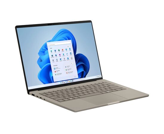 Ноутбук ASUS Zenbook A14 UX3407QA-QD305W (90NB1501-M00F30), изображение 12