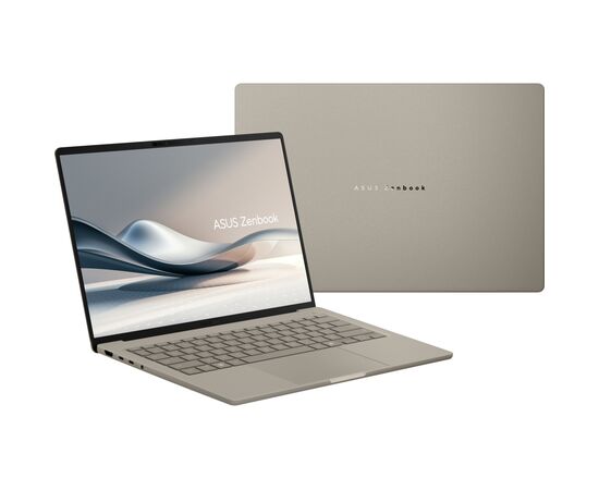 Ноутбук ASUS Zenbook A14 UX3407QA-QD305W (90NB1501-M00F30), изображение 4