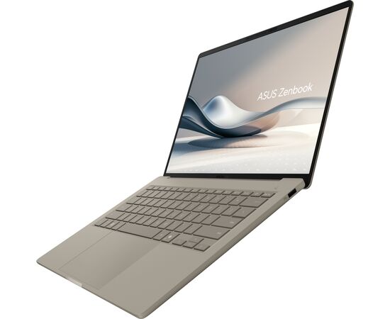 Ноутбук ASUS Zenbook A14 UX3407QA-QD305W (90NB1501-M00F30), изображение 5