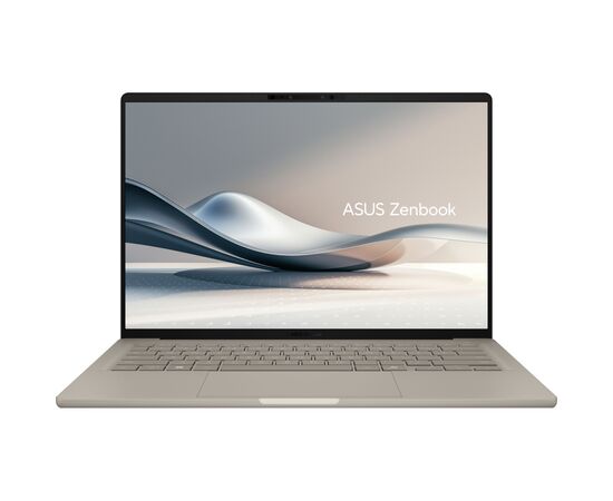 Ноутбук ASUS Zenbook A14 UX3407QA-QD305W (90NB1501-M00F30)
