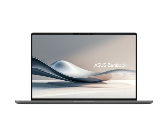 Ноутбук ASUS Zenbook A14 UX3407QA-QD306W (90NB1502-M00F40), зображення 2