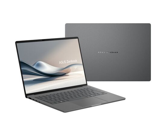 Ноутбук ASUS Zenbook A14 UX3407QA-QD306W (90NB1502-M00F40), зображення 4