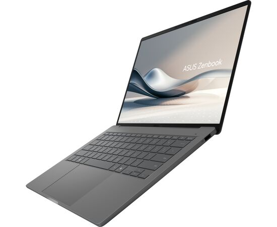 Ноутбук ASUS Zenbook A14 UX3407QA-QD306W (90NB1502-M00F40), зображення 7