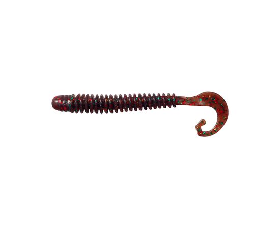 Силикон рыболовный Reins G-Tail Saturn Micro 2" U003 UV Sculpin (20 шт/уп.) (1552.00.89)