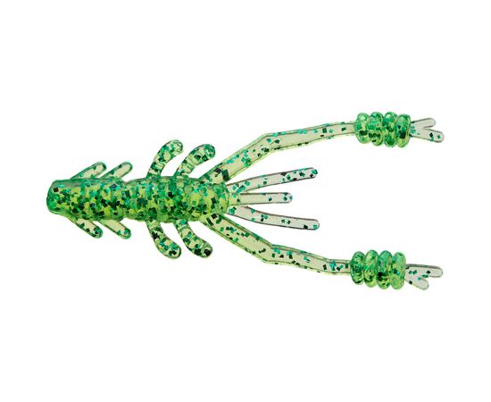 Силікон рибальський Reins Ring Shrimp 3" 592 Bucksy Chart (10 шт/уп.) (1552.09.79)