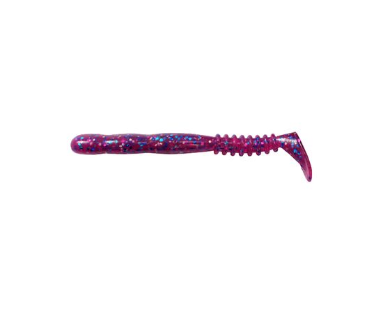 Силикон рыболовный Reins Rockvibe Shad 2" 407 Pione (20 шт/уп.) (1552.01.30)