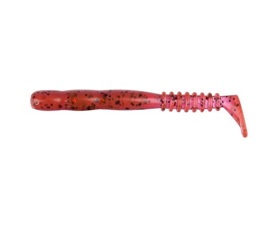 Силикон рыболовный Reins Rockvibe Shad 2" 590 Free Style Cola (20 шт/уп.) (1552.07.39)