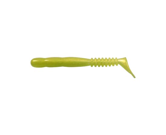Силикон рыболовный Reins Rockvibe Shad 3" B06 Ayu (12 шт/уп.) (1552.02.25)