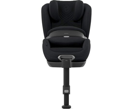 Автокрісло Cybex Anoris T2 i-Size Plus Sepia Black (523001059), зображення 2 Автокрісло Cybex Anoris T2 i-Size Plus Sepia Black (523001059), зображення 2