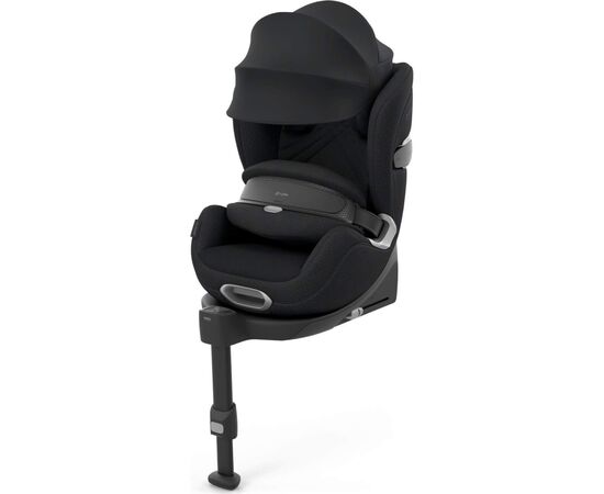 Автокрісло Cybex Anoris T2 i-Size Plus Sepia Black (523001059), зображення 3 Автокрісло Cybex Anoris T2 i-Size Plus Sepia Black (523001059), зображення 3