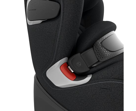 Автокрісло Cybex Anoris T2 i-Size Plus Sepia Black (523001059), зображення 8 Автокрісло Cybex Anoris T2 i-Size Plus Sepia Black (523001059), зображення 8