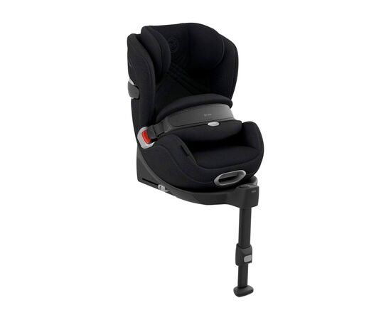 Автокрісло Cybex Anoris T2 i-Size Plus Sepia Black (523001059)