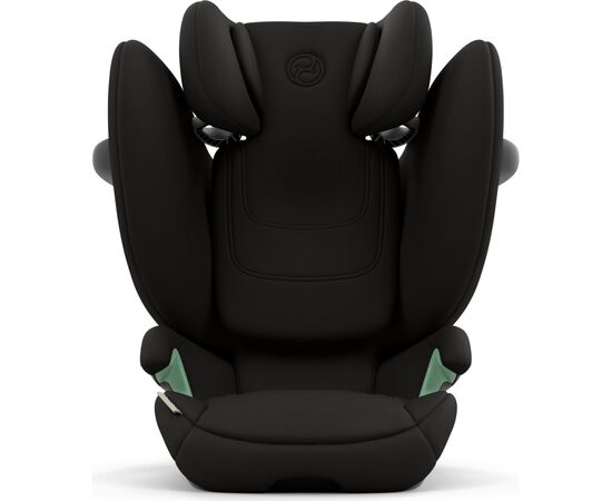 Автокрісло Cybex Solution G2 Magic Black (524000649), зображення 2 Автокрісло Cybex Solution G2 Magic Black (524000649), зображення 2