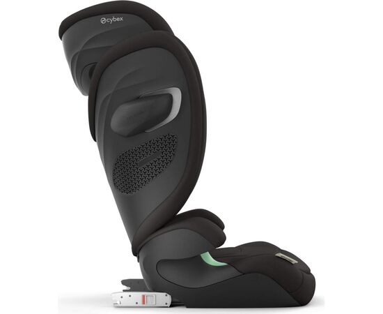 Автокрісло Cybex Solution G2 Magic Black (524000649), зображення 8 Автокрісло Cybex Solution G2 Magic Black (524000649), зображення 8