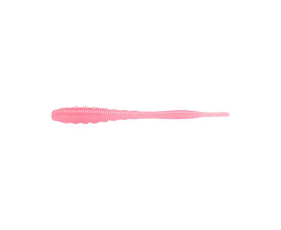 Силикон рыболовный FishUP Aji Scaly 2.3" 404 - Pink Glow (9шт/уп) (1864.14.37)