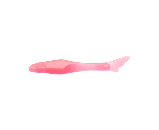Силікон рибальський FishUP Aji Tiny 1.5" 404 - Pink Glow (12шт/уп) (1864.14.82)
