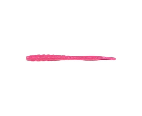 Силикон рыболовный FishUP Scaly 2.8" 112 - Hot Pink, cheese taste (10шт/уп) (1864.13.39)