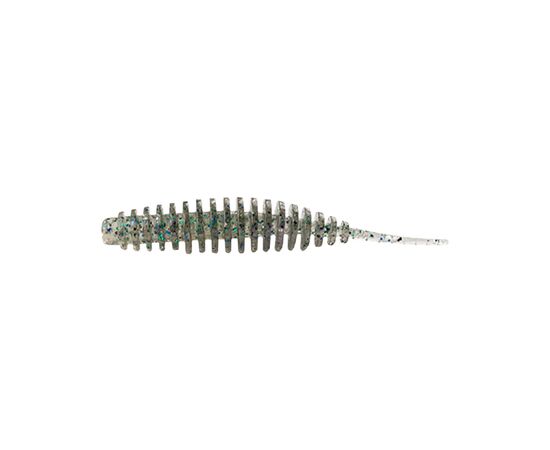 Силікон рибальський FishUP Tanta 3.5" 057 - Bluegill (5шт/уп) (1864.05.49)