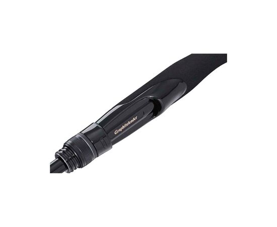 Вудилище Graphiteleader 19 Finezza GLFS-752L-S 2.26 m 0.5-5g (2135.26.82), зображення 4 Вудилище Graphiteleader 19 Finezza GLFS-752L-S 2.26 m 0.5-5g (2135.26.82), зображення 4
