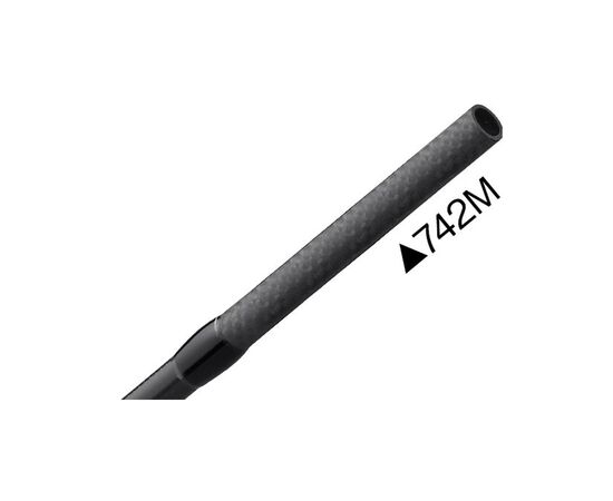 Вудилище Graphiteleader 21 Veloce UX 21GVELUS-742M 2.24m max 14g (2135.37.34), зображення 3 Вудилище Graphiteleader 21 Veloce UX 21GVELUS-742M 2.24m max 14g (2135.37.34), зображення 3