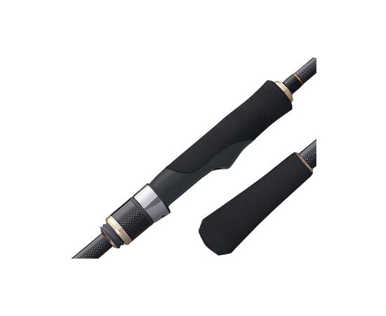 Вудилище Graphiteleader 21 Veloce UX 21GVELUS-742M 2.24m max 14g (2135.37.34), зображення 4 Вудилище Graphiteleader 21 Veloce UX 21GVELUS-742M 2.24m max 14g (2135.37.34), зображення 4