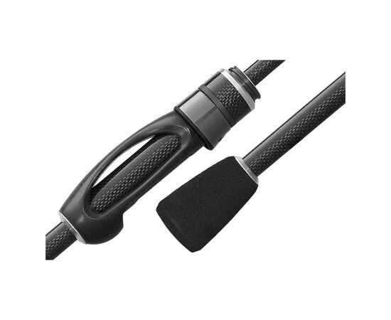 Вудилище Graphiteleader 23 Corto UX 23GCORUS-6102L-HS 2.09m 0.5-8g (2135.41.40), зображення 2 Вудилище Graphiteleader 23 Corto UX 23GCORUS-6102L-HS 2.09m 0.5-8g (2135.41.40), зображення 2